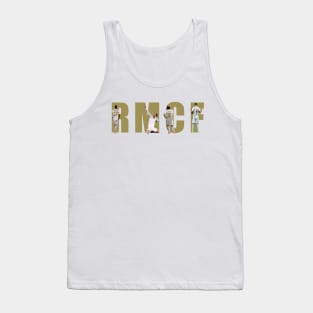 Real Madrid Superstars Tank Top